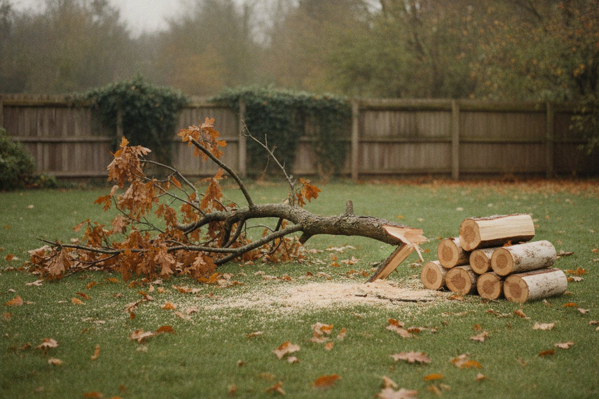 Best Battery Chainsaw (2026): 6 Electric Chainsaws by Job