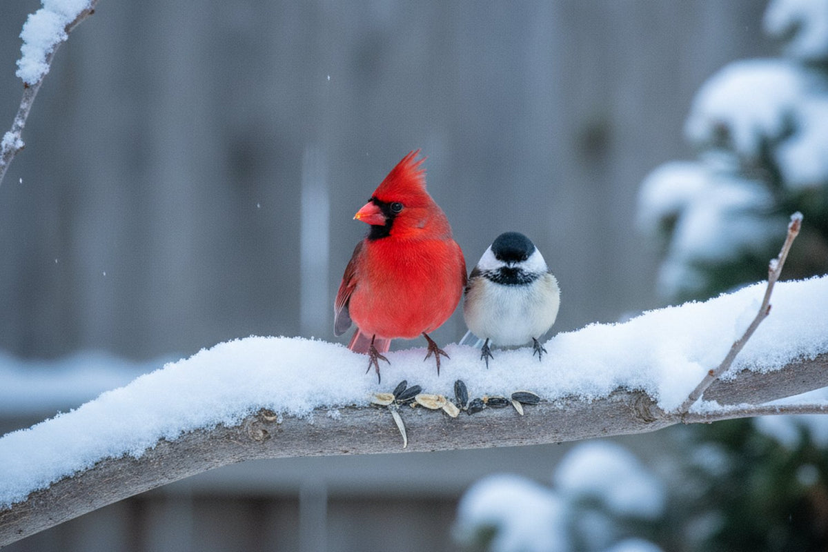 The 4 Best Bird Feeder Cameras (2026)