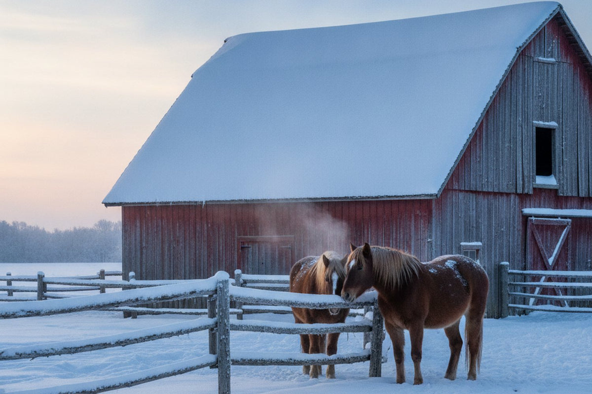 Best Heated Water Hose (2026): 4 Picks for the Barn, Coop and RV