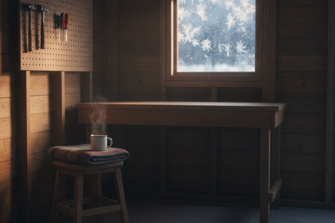 Best Kerosene Heaters (2026): Picks for Indoor Use, Outages and the Shop