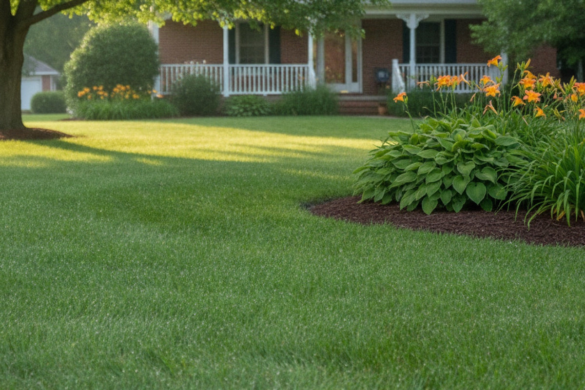 Best Lawn Mower (2026): 7 Picks by Type, From Push to Robot