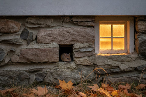 Best Mouse Repellent (2026): What Actually Keeps Mice and Rats Out