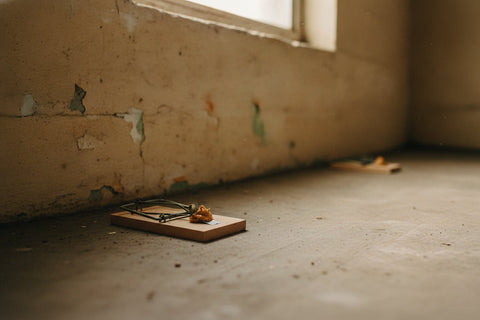 Best Mouse Traps (2026): The Right Trap for Every Mouse Problem
