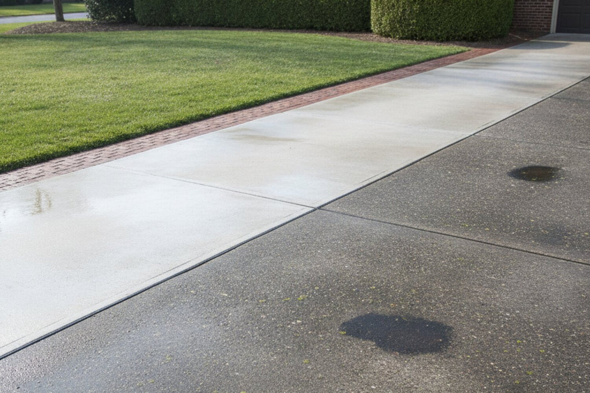 Best Pressure Washer (2026): 6 Picks, Gas, Electric and Battery