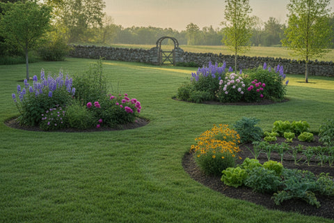Best Robot Lawn Mower (2026): 4 Wire-Free Picks by Lawn Size