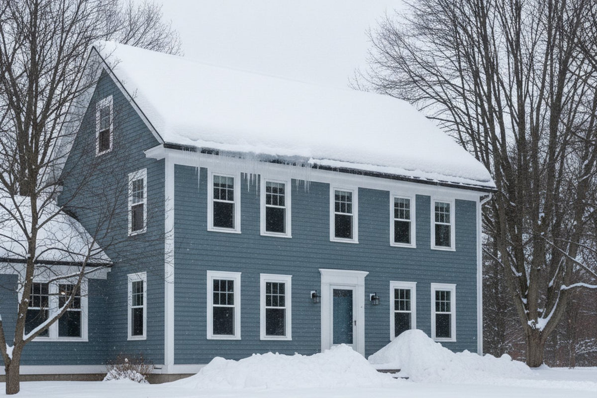 The 6 Best Roof Rakes for Snow (2026)