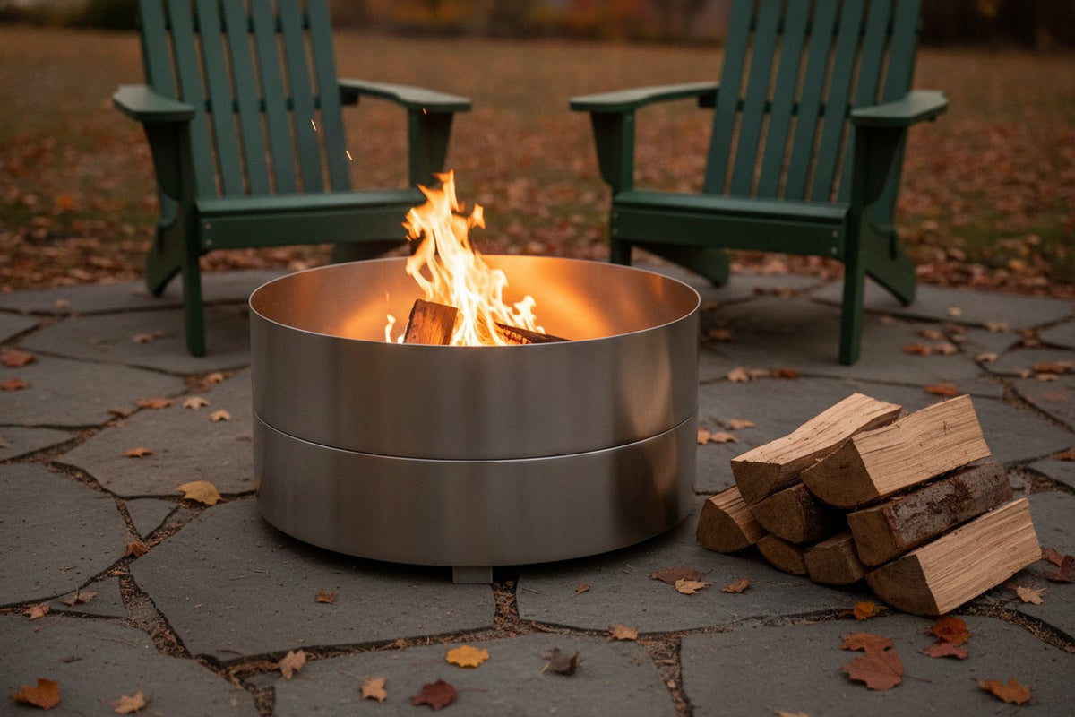 The 7 Best Smokeless Fire Pits of 2026, From Tested Reviews