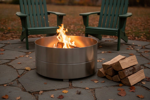 The 7 Best Smokeless Fire Pits of 2026, From Tested Reviews