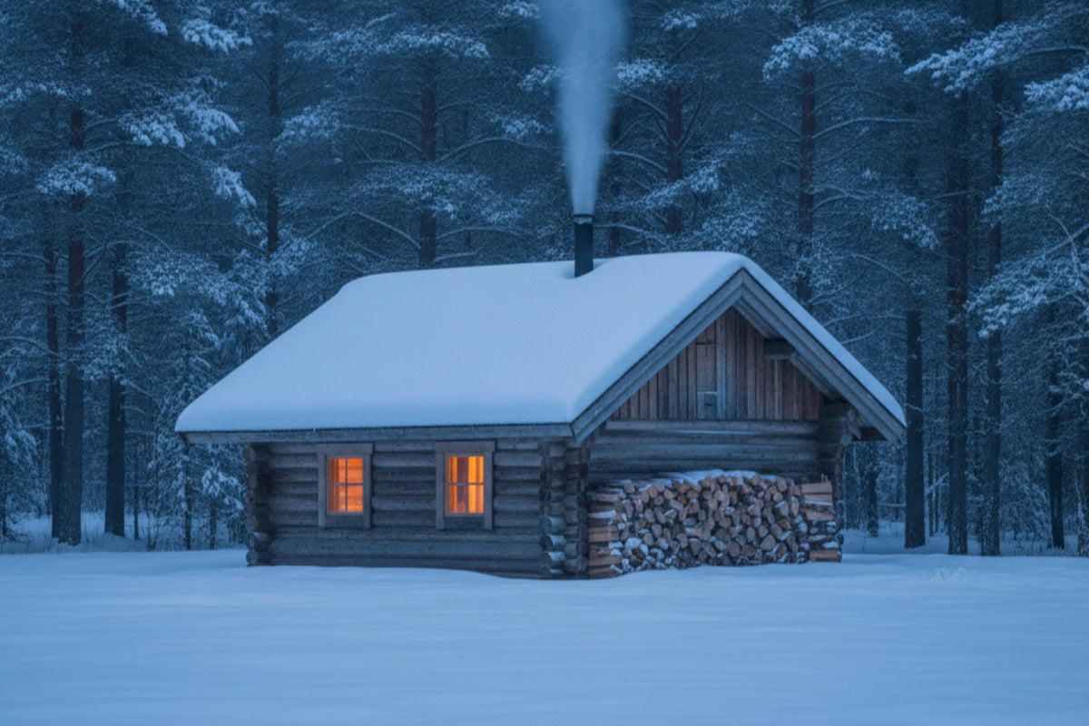 Best Wood Stove (2026): 4 Small EPA-Certified Stoves and What Installing One Takes