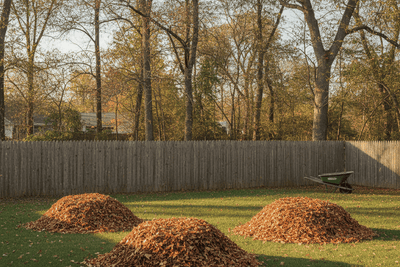 Fall Yard Cleanup Tools: The Complete Checklist by Job (2026)
