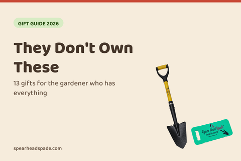 Gifts for Gardeners Who Have Everything: 13 Ideas They Don't Own Yet (2026)