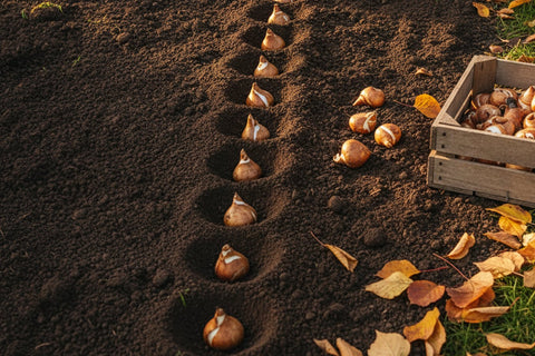 The 6 Best Bulb Planters and Bulb Augers (2026)