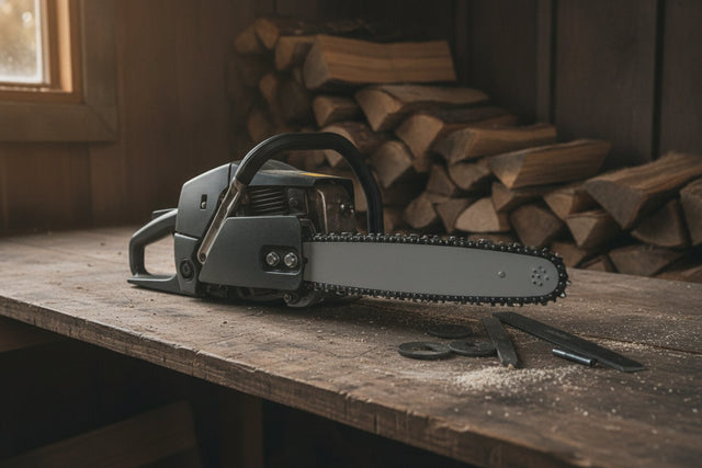 Best Chainsaw Sharpener (2026): 7 Picks Matched to Your Chain