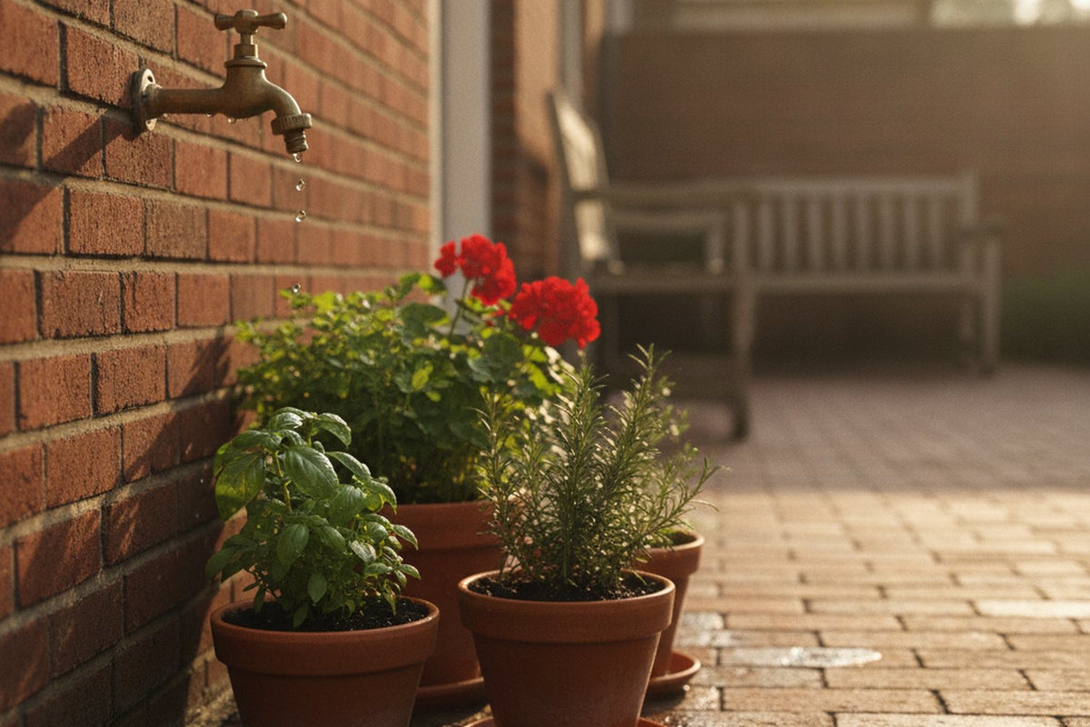 Best Expandable Garden Hose (2026): Picks From Balcony to Big Yard