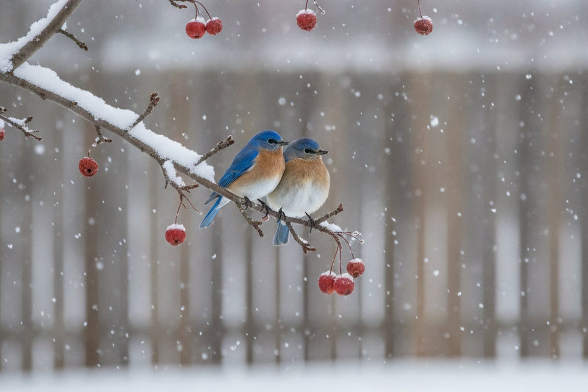 The 5 Best Heated Bird Baths for Winter (2026)