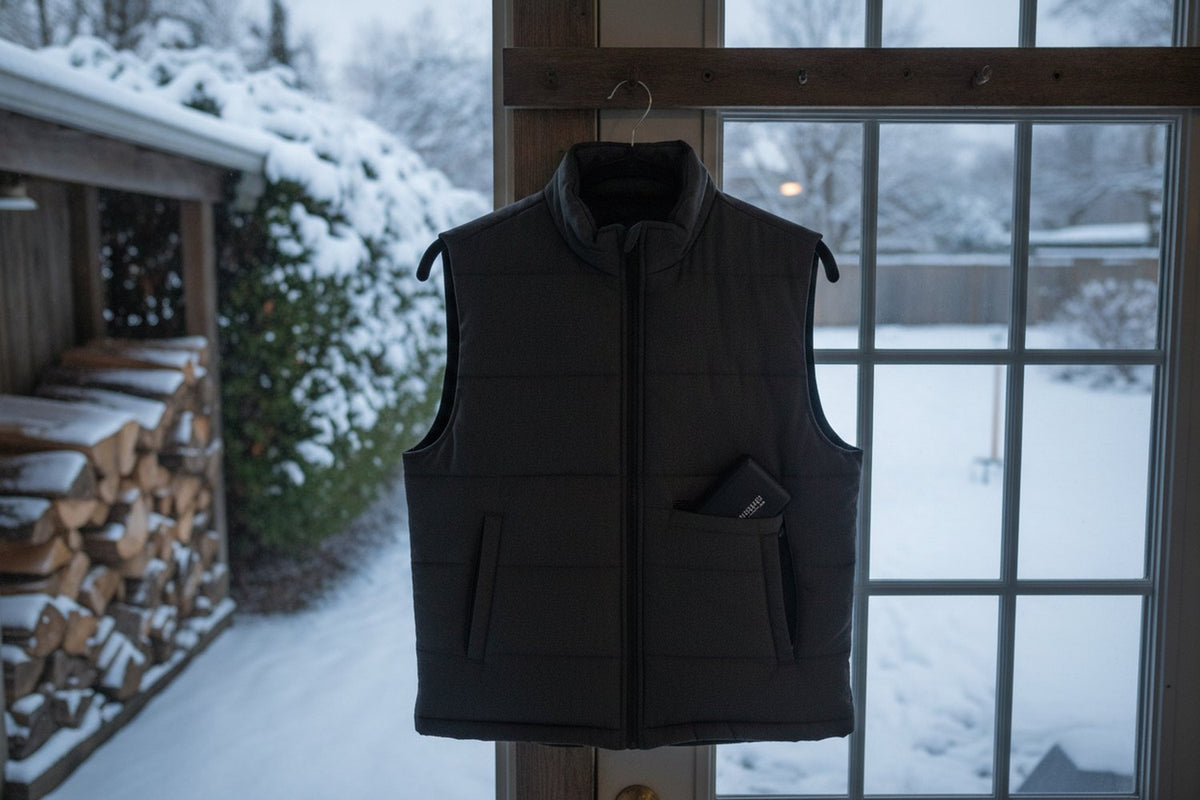 Best Heated Vest (2026): 7 Picks, Plus the Best Heated Jacket