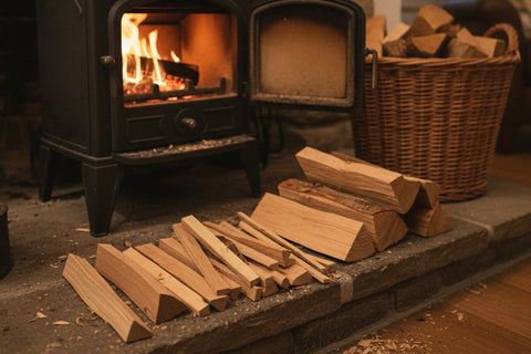 Best Kindling Splitter (2026): 4 Picks, and Which Size Takes Your Splits