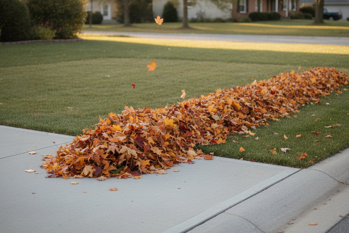 Best Leaf Blower (2026): Pick the Right Type, Then the Best of Each