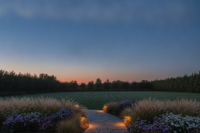 Best Outdoor Solar Lights (2026): 7 Picks, One for Every Job