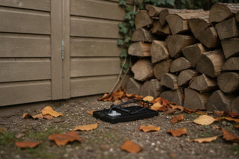 Best Rat Traps (2026): Six Picks, Where to Set Them and What Bait Works