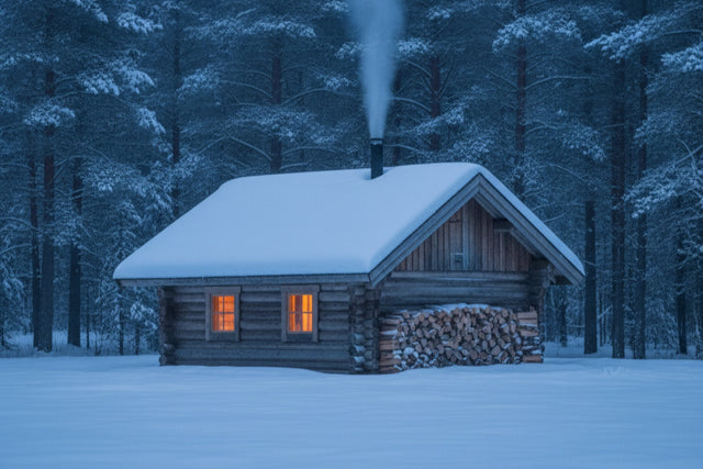Best Wood Stove (2026): 4 Small EPA-Certified Stoves and What Installing One Takes
