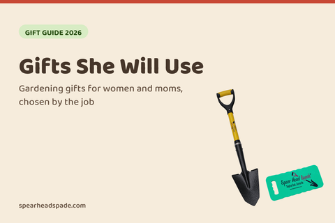 Gardening Gifts for Women and Moms: 13 Gifts She Will Actually Use (2026)