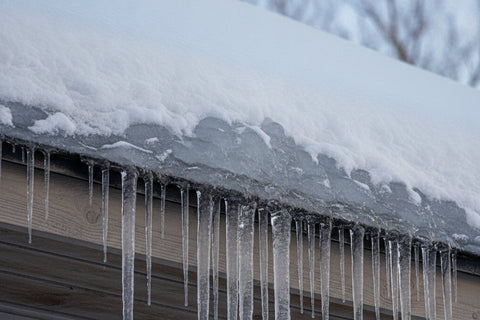 How to Prevent Ice Dams: Fix the Attic First, Then the Roof