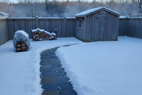 Snow Removal Tools and Winter Yard Gear: Every Tool by Job (2026)