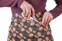 Womanswork Gardener's Half Apron, photo 12