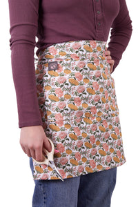 Womanswork Gardener's Half Apron, photo 13