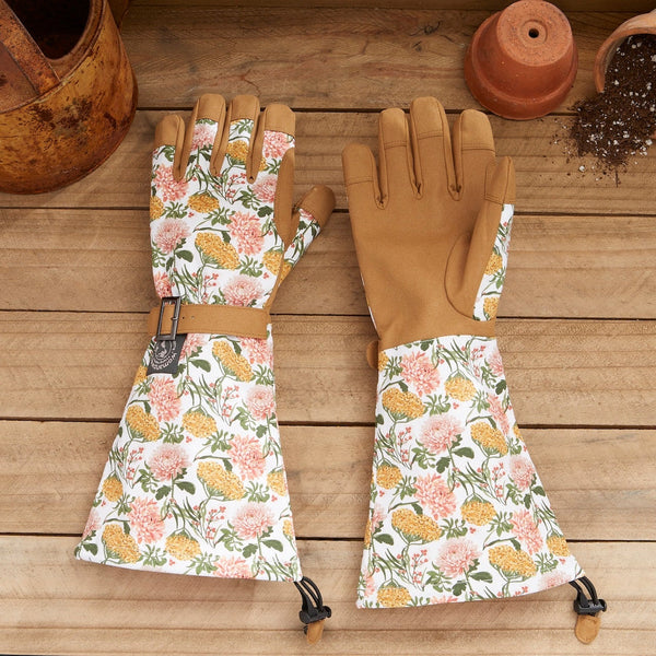 Arm Saver Gloves