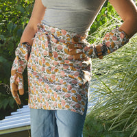 Womanswork Gardener's Half Apron, photo 2