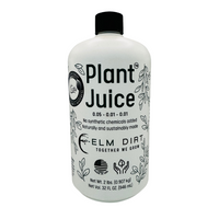 Plant Juice 32 oz bottle