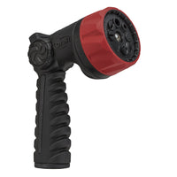 Orbit 8-Pattern Hose Nozzle