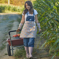 Womanswork Gardener's Half Apron, photo 3