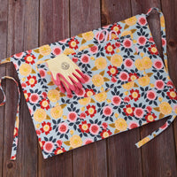 Womanswork Gardener's Half Apron, photo 4