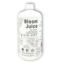 Bloom Juice 32 oz bottle
