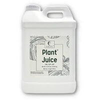Plant Juice 2.5 gallon jug