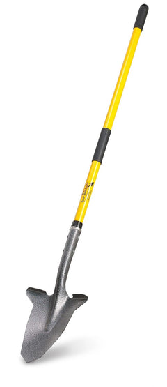 Spear Head Spade 58" long handle Model SHLF2