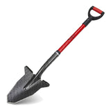 Spear Head Spade 40" with D-grip Model SHFD3
