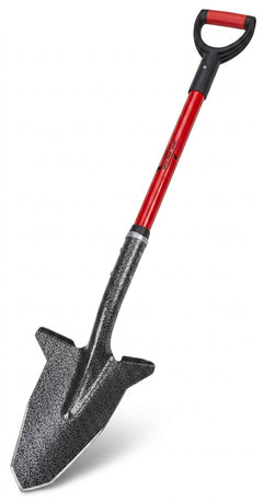 Spear Head Spade 40" with D-grip Model SHFD3