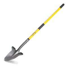 Spear Head Spade 58" long handle Model SHLF2