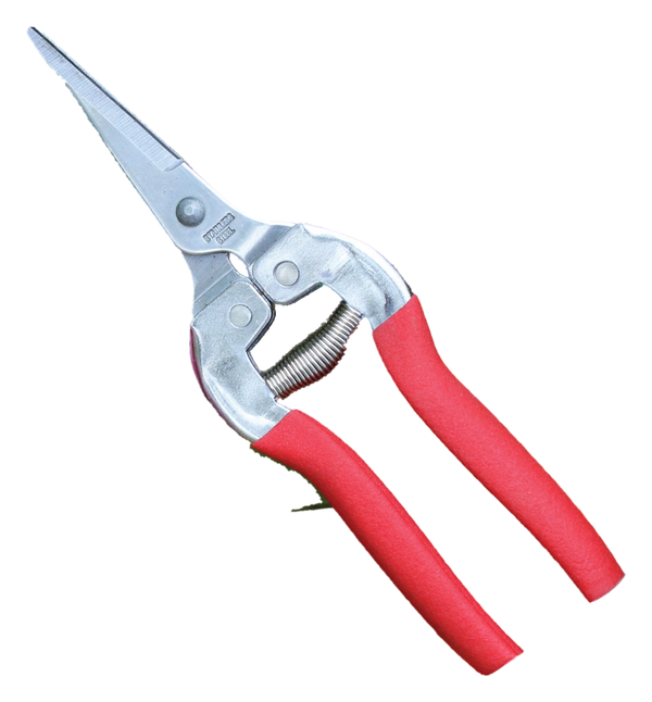 Compact Pruning Shears