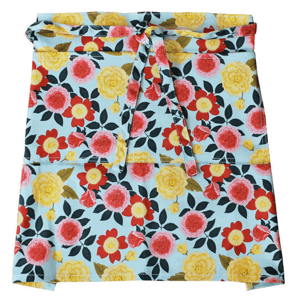 Gardener's Half Apron
