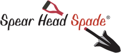 Spear Head Spade