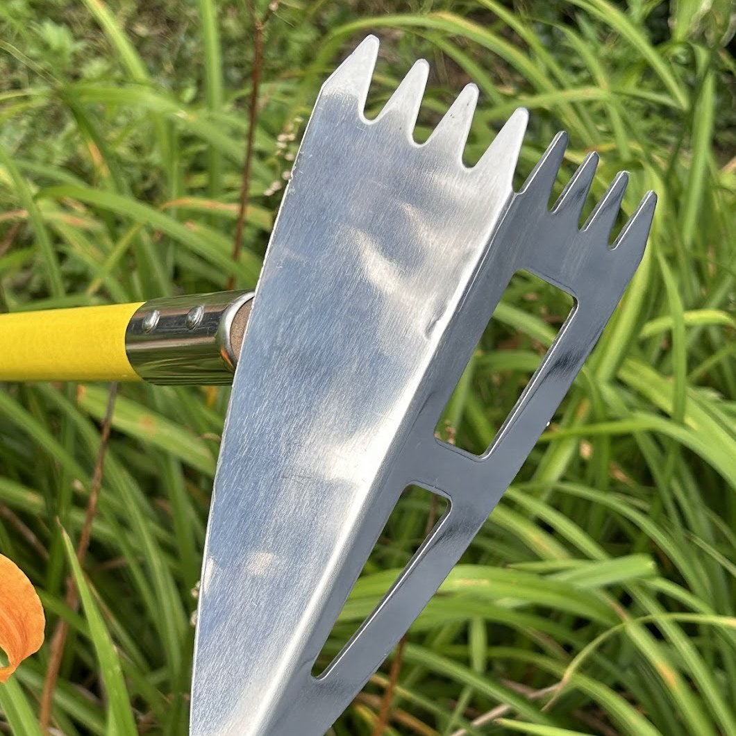 One tool for the jobs you switch tools for