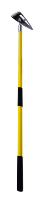 Spear Head Hoe 60" Long Handle