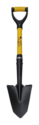 30 inch mini Spear Head Spade